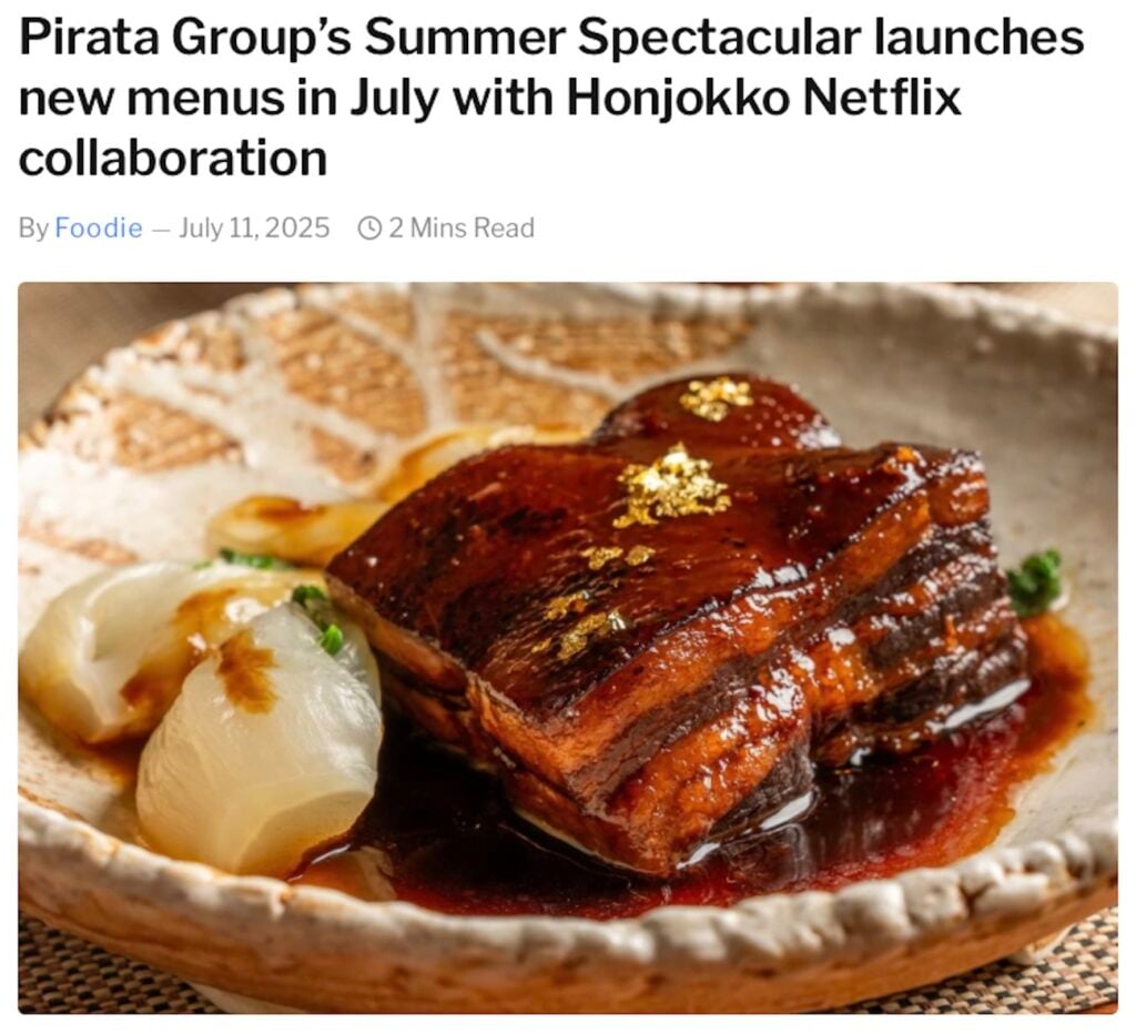 Foodie and , Hong Kong